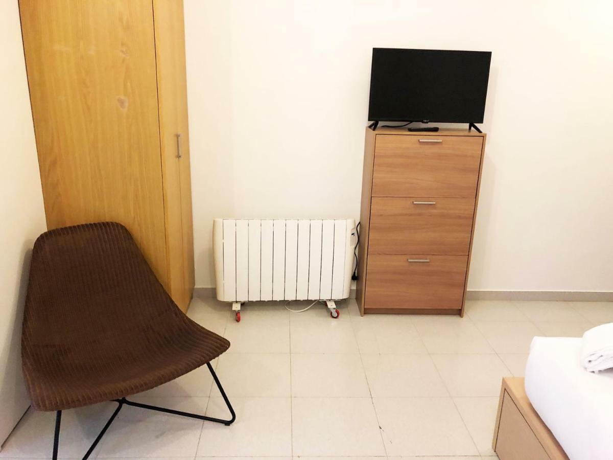 Pitelos Smart Apartment Santiago de Compostela Exterior photo