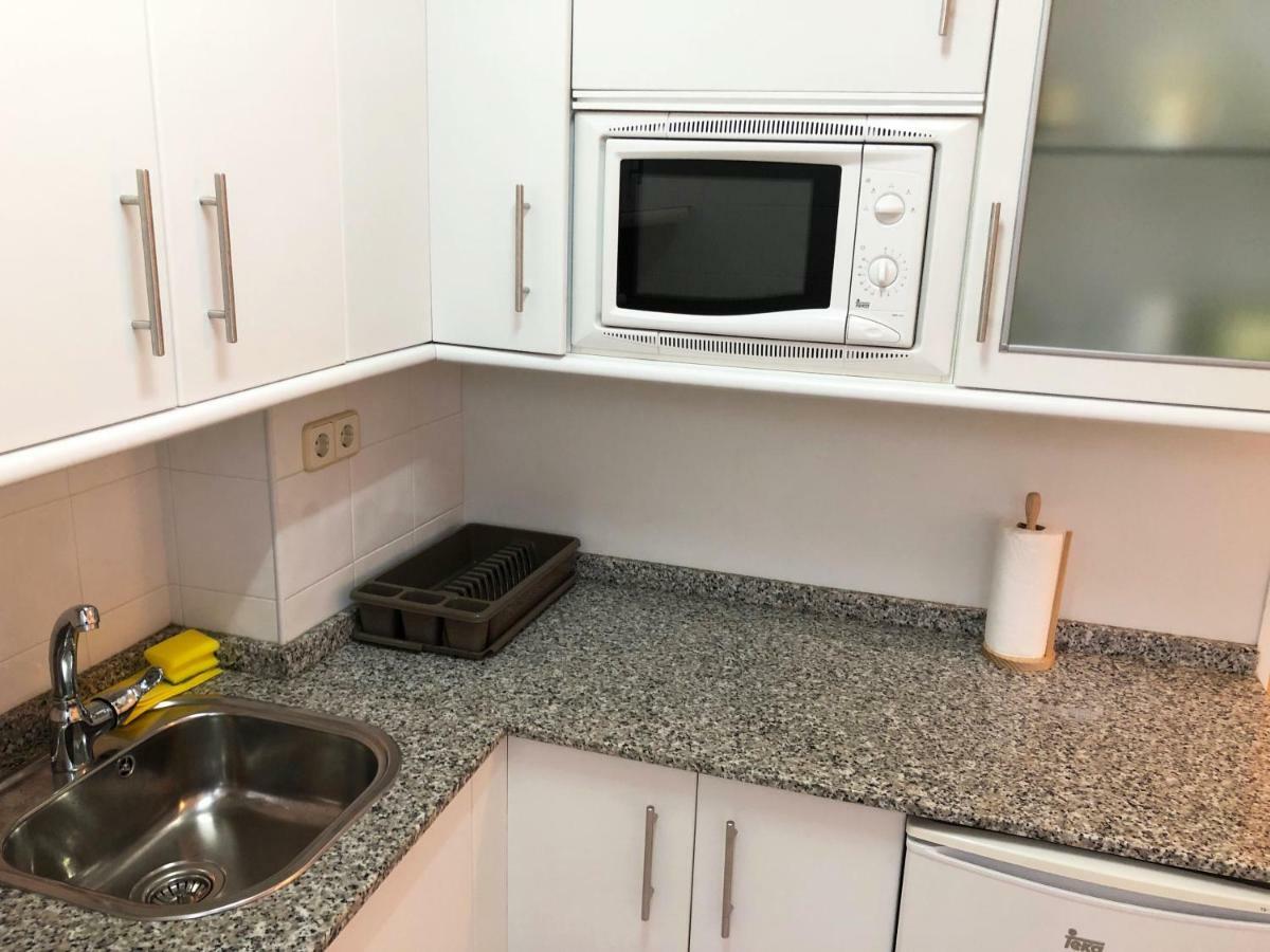 Pitelos Smart Apartment Santiago de Compostela Exterior photo
