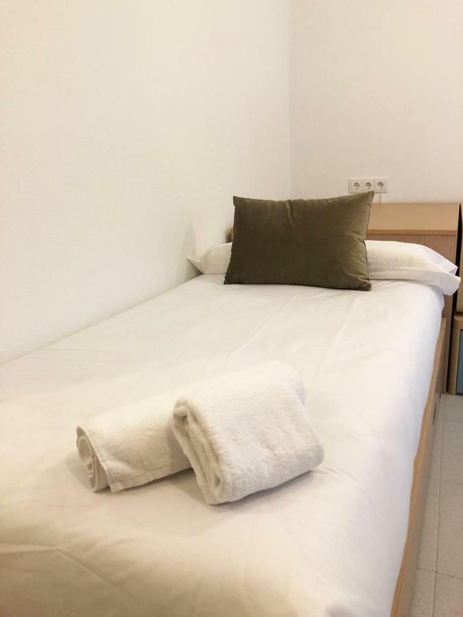 Pitelos Smart Apartment Santiago de Compostela Exterior photo
